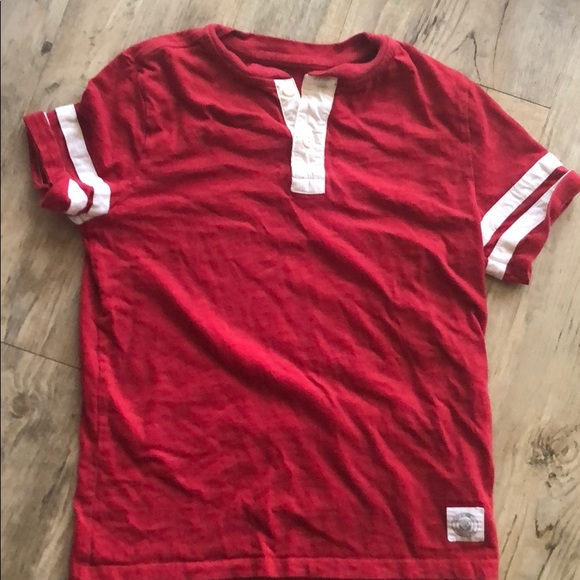 Gap kids tee Boys M - Picture 2 of 3